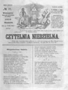 Czytelnia Niedzielna. 1857 R.2 nr18