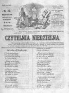 Czytelnia Niedzielna. 1857 R.2 nr32