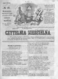 Czytelnia Niedzielna. 1857 R.2 nr40