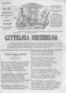 Czytelnia Niedzielna. 1857 R.2 nr52