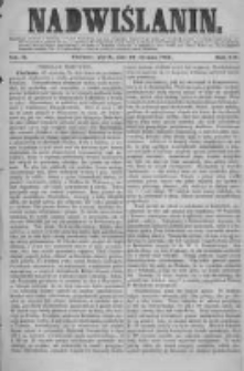 Nadwiślanin. 1863.01.30 R.14 nr12