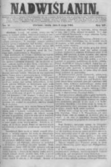 Nadwiślanin. 1863.05.06 R.14 nr51