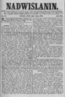 Nadwiślanin. 1863.07.01 R.14 nr73