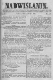 Nadwiślanin. 1863.07.17 R.14 nr78