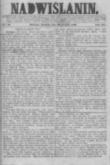 Nadwiślanin. 1863.08.30 R.14 nr97