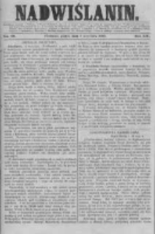 Nadwiślanin. 1863.09.04 R.14 nr99
