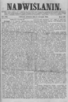 Nadwiślanin. 1863.09.13 R.14 nr103