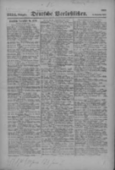 Armee-Verordnungsblatt. Deutsche Verlustlisten 1918.12.02 Ausgabe 2234