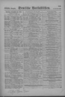 Armee-Verordnungsblatt. Deutsche Verlustlisten 1918.12.04 Ausgabe 2238