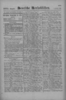 Armee-Verordnungsblatt. Deutsche Verlustlisten 1919.01.03 Ausgabe 2275