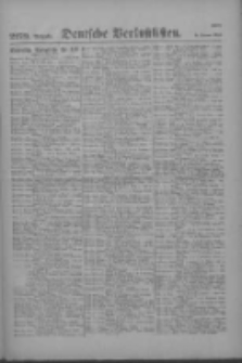 Armee-Verordnungsblatt. Deutsche Verlustlisten 1919.01.06 Ausgabe 2279