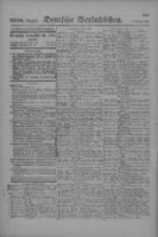 Armee-Verordnungsblatt. Deutsche Verlustlisten 1919.01.07 Ausgabe 2280