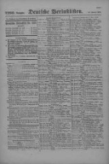 Armee-Verordnungsblatt. Deutsche Verlustlisten 1919.01.14 Ausgabe 2290