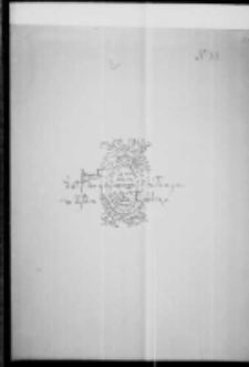 List Langermanna G. do Tytusa Działyńskiego