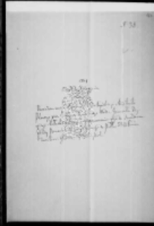 Działalność Tytusa Działyńskiego w szwadronie jazdy poznańskiej