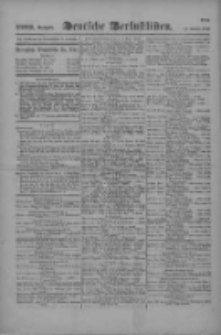 Armee-Verordnungsblatt. Deutsche Verlustlisten 1919.01.15 Ausgabe 2292