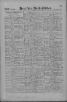 Armee-Verordnungsblatt. Deutsche Verlustlisten 1918.12.16 Ausgabe 2257