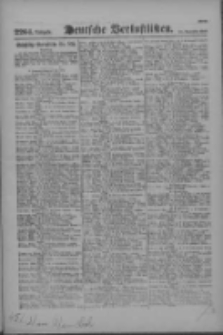 Armee-Verordnungsblatt. Deutsche Verlustlisten 1918.12.20 Ausgabe 2264