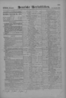 Armee-Verordnungsblatt. Deutsche Verlustlisten 1918.12.23 Ausgabe 2266