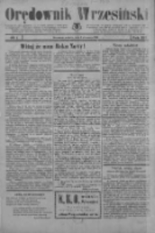 Orędownik Wrzesiński 1937.01.02 R.19 Nr1