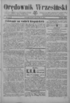 Orędownik Wrzesiński 1937.01.12 R.19 Nr4