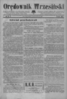 Orędownik Wrzesiński 1937.01.23 R.19 Nr9