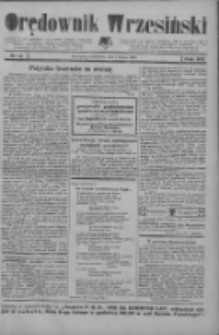 Orędownik Wrzesiński 1937.02.04 R.19 Nr14