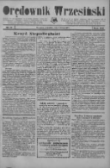 Orędownik Wrzesiński 1937.02.11 R.19 Nr17