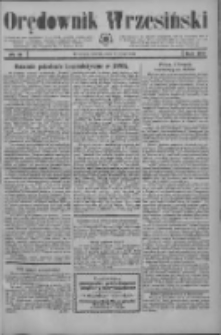 Orędownik Wrzesiński 1937.02.16 R.19 Nr19