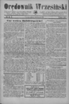 Orędownik Wrzesiński 1937.03.06 R.19 Nr27