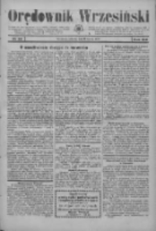 Orędownik Wrzesiński 1937.03.13 R.19 Nr30