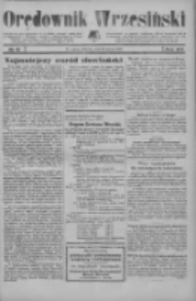 Orędownik Wrzesiński 1937.03.16 R.19 Nr31