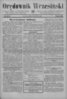 Orędownik Wrzesiński 1937.03.20 R.19 Nr33
