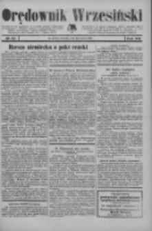 Orędownik Wrzesiński 1937.03.23 R.19 Nr34