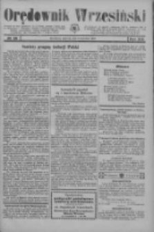 Orędownik Wrzesiński 1937.04.06 R.19 Nr39