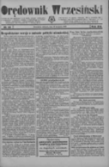 Orędownik Wrzesiński 1937.04.13 R.19 Nr42