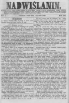 Nadwiślanin. 1865.01.04 R.16 nr2