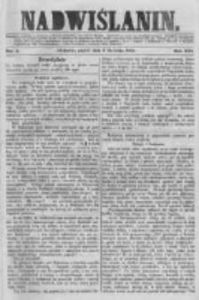 Nadwiślanin. 1865.01.06 R.16 nr3