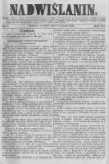 Nadwiślanin. 1865.01.08 R.16 nr4