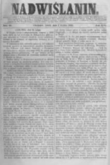Nadwiślanin. 1865.03.01 R.16 nr25