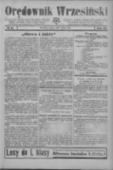 Orędownik Wrzesiński 1938.02.01 R.20 Nr14