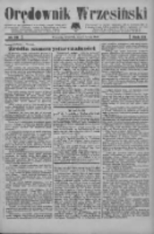 Orędownik Wrzesiński 1938.02.17 R.20 Nr20