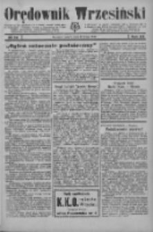 Orędownik Wrzesiński 1938.02.26 R.20 Nr24