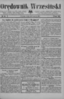 Orędownik Wrzesiński 1937.06.01 R.19 Nr61