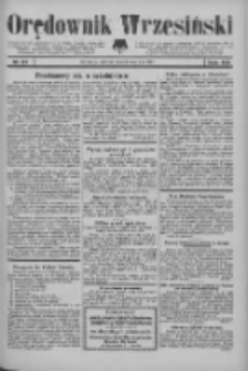 Orędownik Wrzesiński 1937.06.15 R.19 Nr67