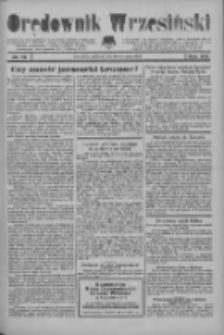 Orędownik Wrzesiński 1937.06.22 R.19 Nr70