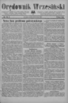 Orędownik Wrzesiński 1937.07.13 R.19 Nr79
