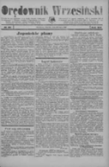 Orędownik Wrzesiński 1937.07.20 R.19 Nr82