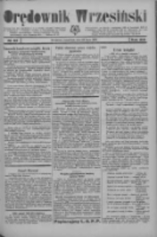 Orędownik Wrzesiński 1937.07.22 R.19 Nr83
