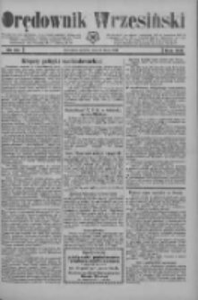 Orędownik Wrzesiński 1937.07.24 R.19 Nr84